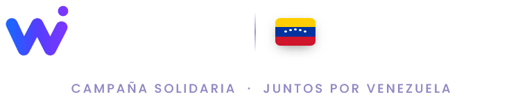 Websic × Venezuela — campaña solidaria